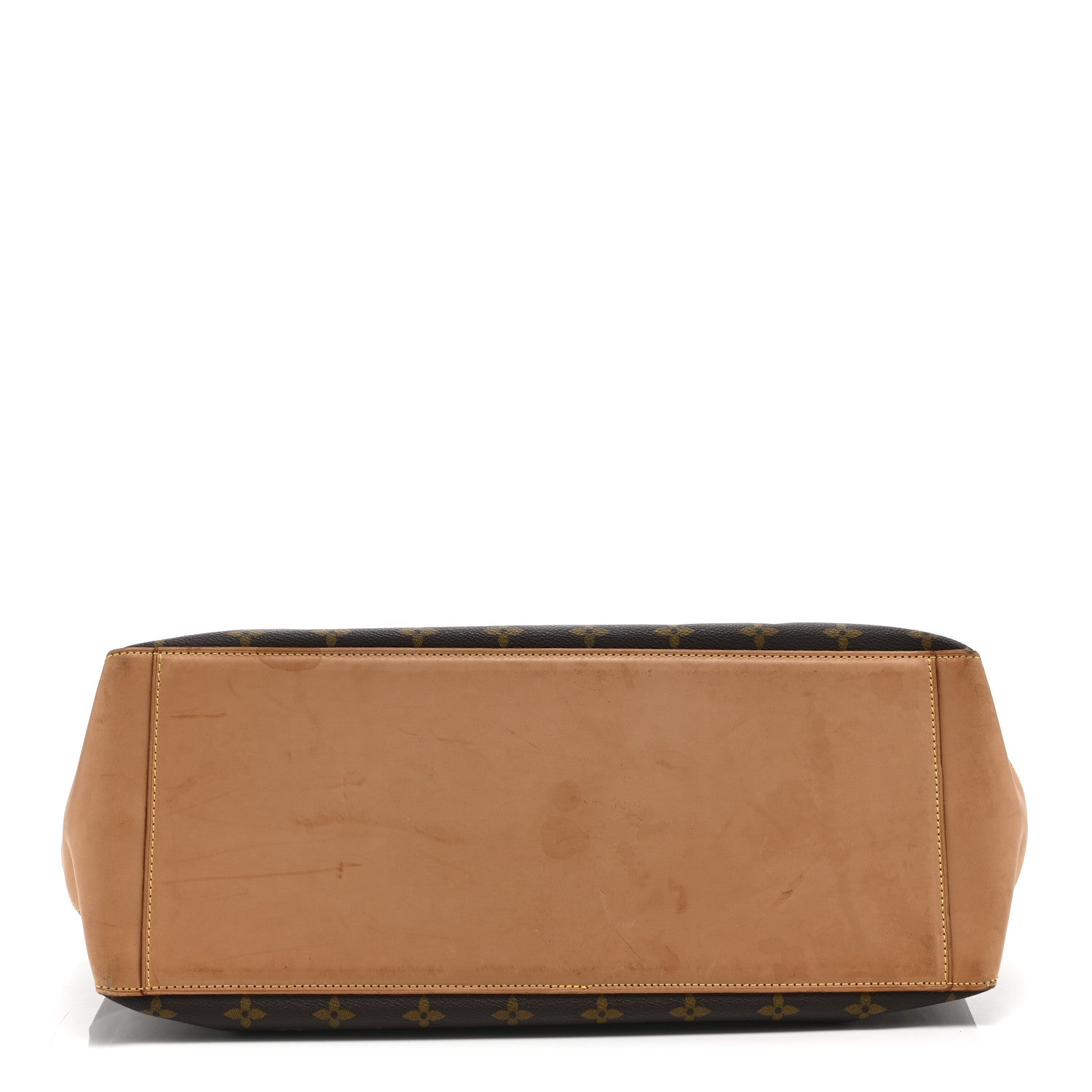 Louis Vuitton Monogram Cabas Alto 11 of 12
