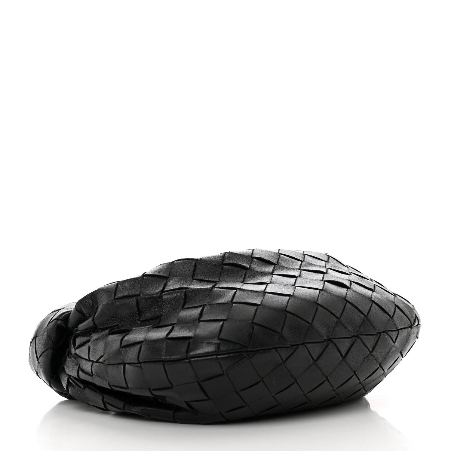 Bottega Veneta Nappa Intrecciato Mini Jodie Black 4 of 8