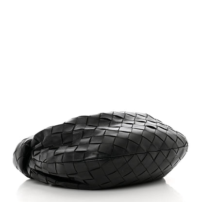 Bottega Veneta Nappa Intrecciato Mini Jodie Black 4 of 8