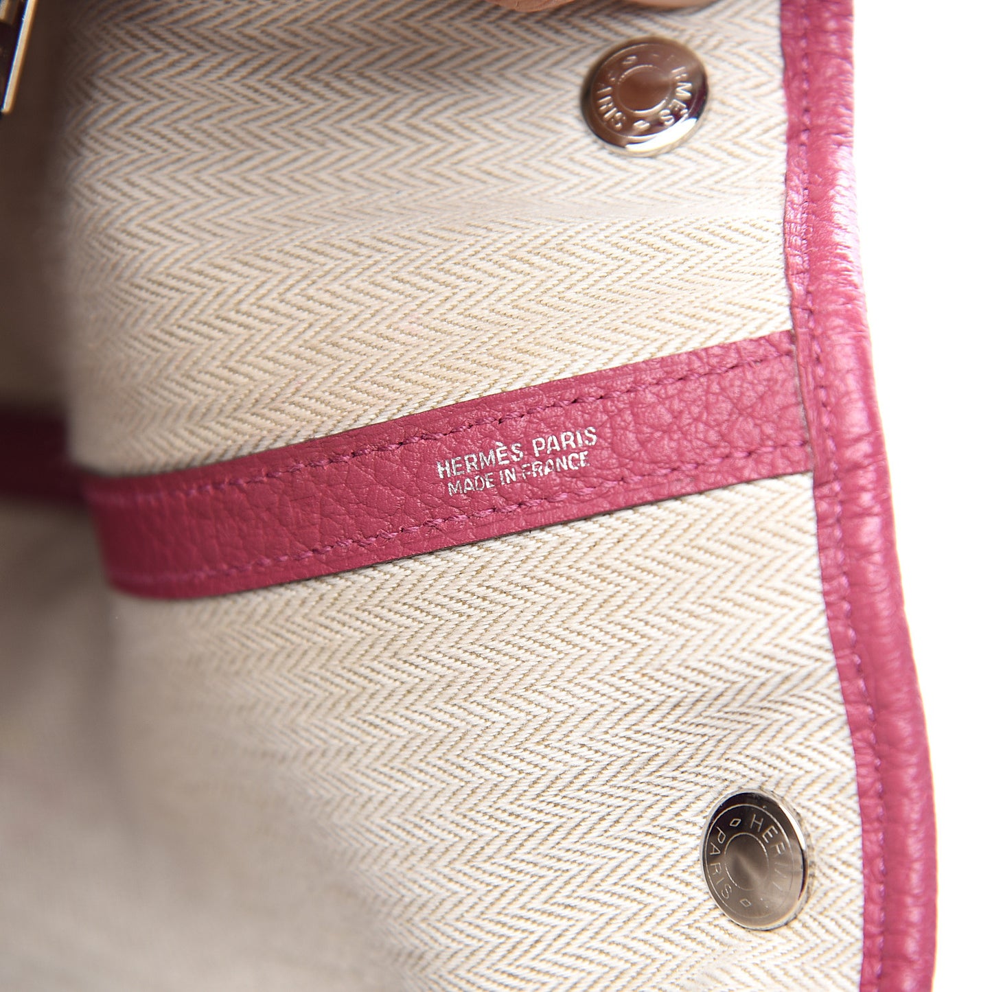 Negonda Garden Party 36 MM Bois de Rose