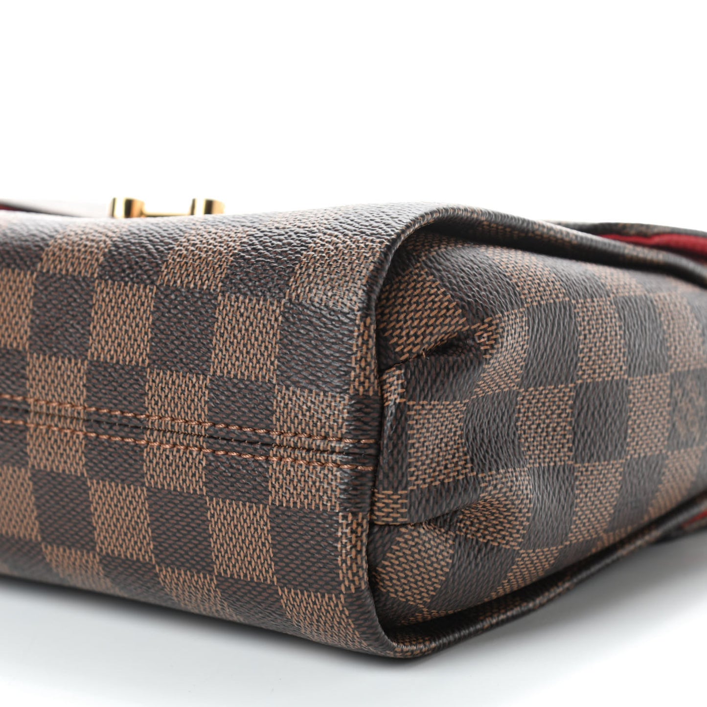 Damier Ebene Croisette