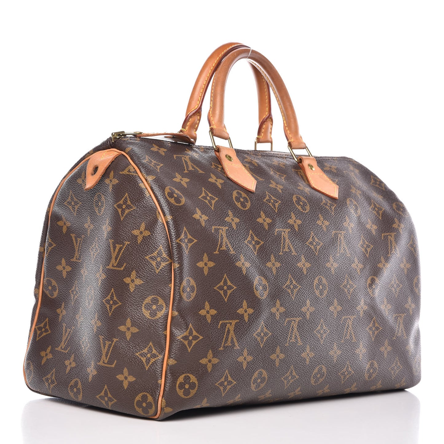 Monogram Speedy 35