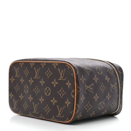 Louis Vuitton Monogram Nice BB 10 of 12
