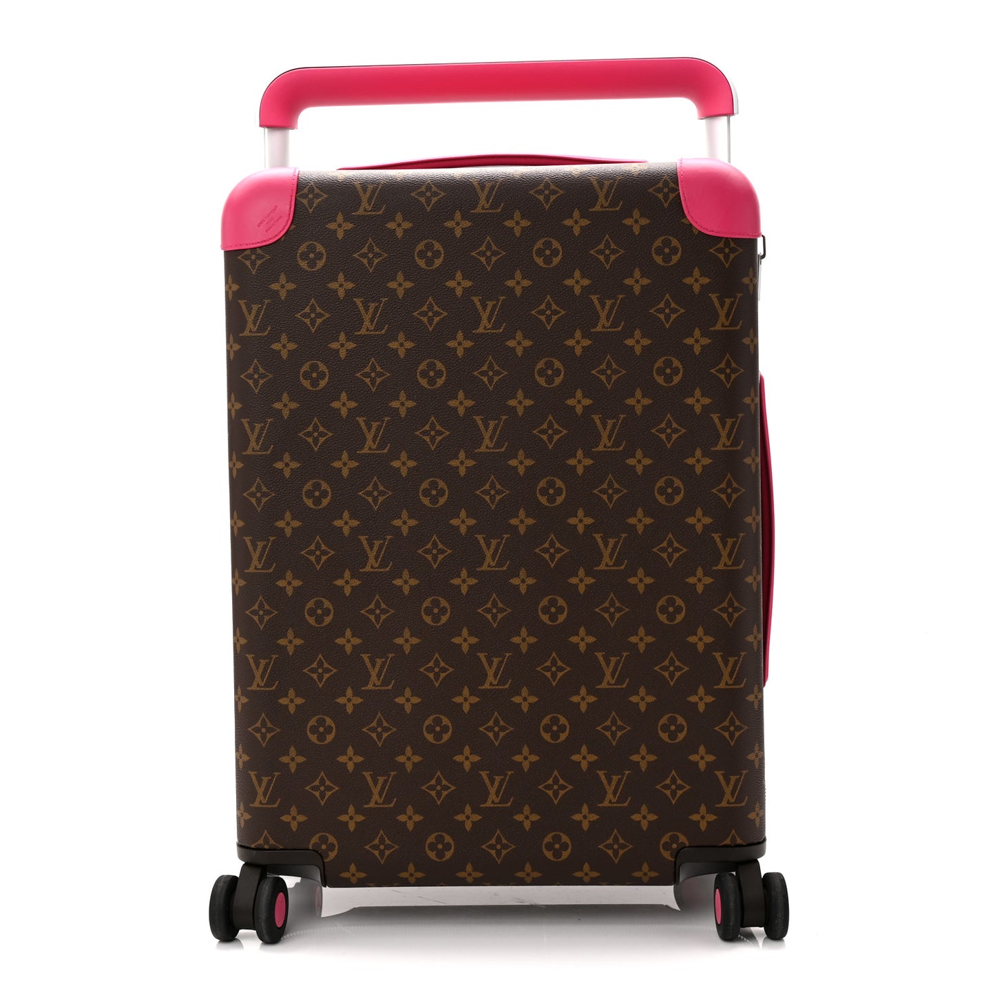 Monogram Horizon 55 Pondichery Pink