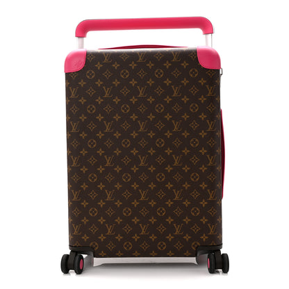 Louis Vuitton Monogram Horizon 55 Pondichery Pink 1 of 12