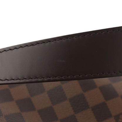 Louis Vuitton Damier Ebene Graceful MM 11 of 11