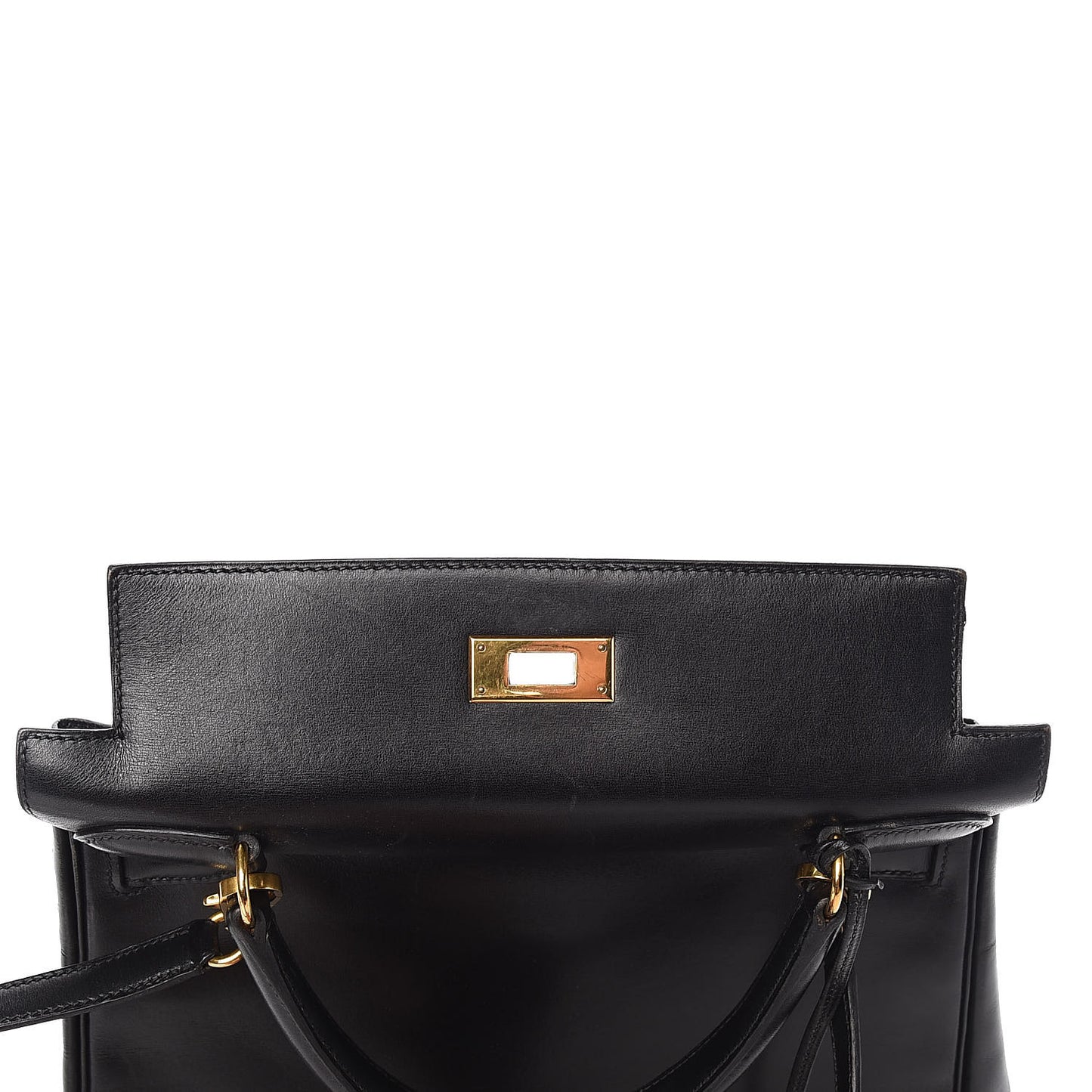 Box Kelly Retourne 28 Black