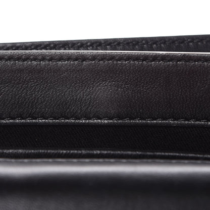 Valentino Garavani Nappa Va Va Voom Shoulder Bag Black 13 of 13