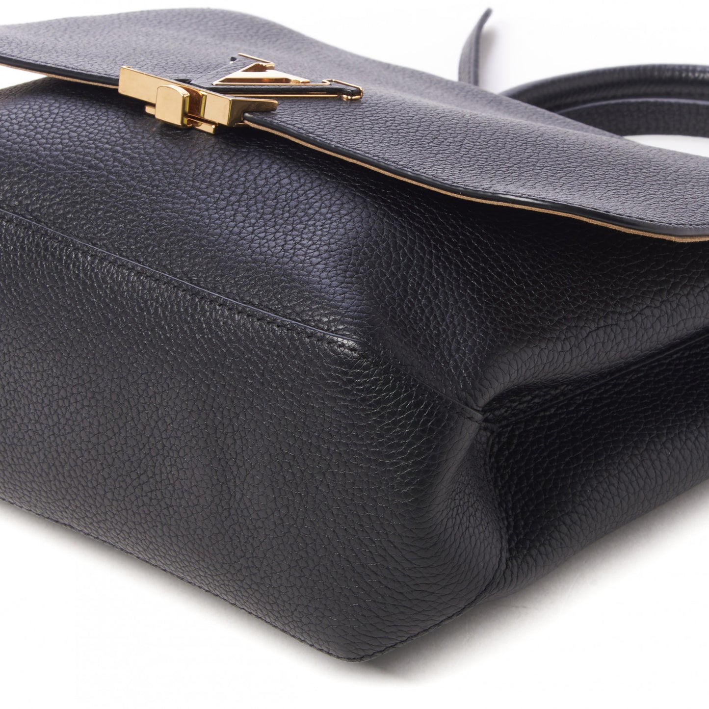 Taurillon Volta Black