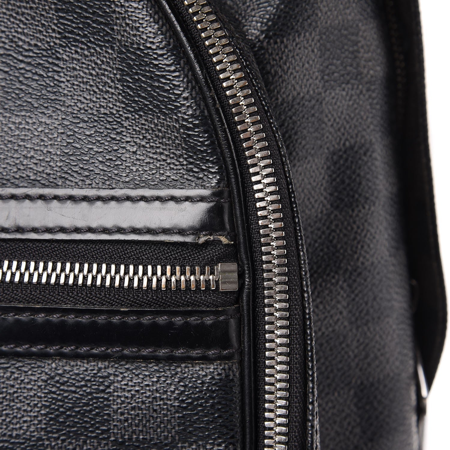 Louis Vuitton Damier Graphite Michael Backpack 8 of 13