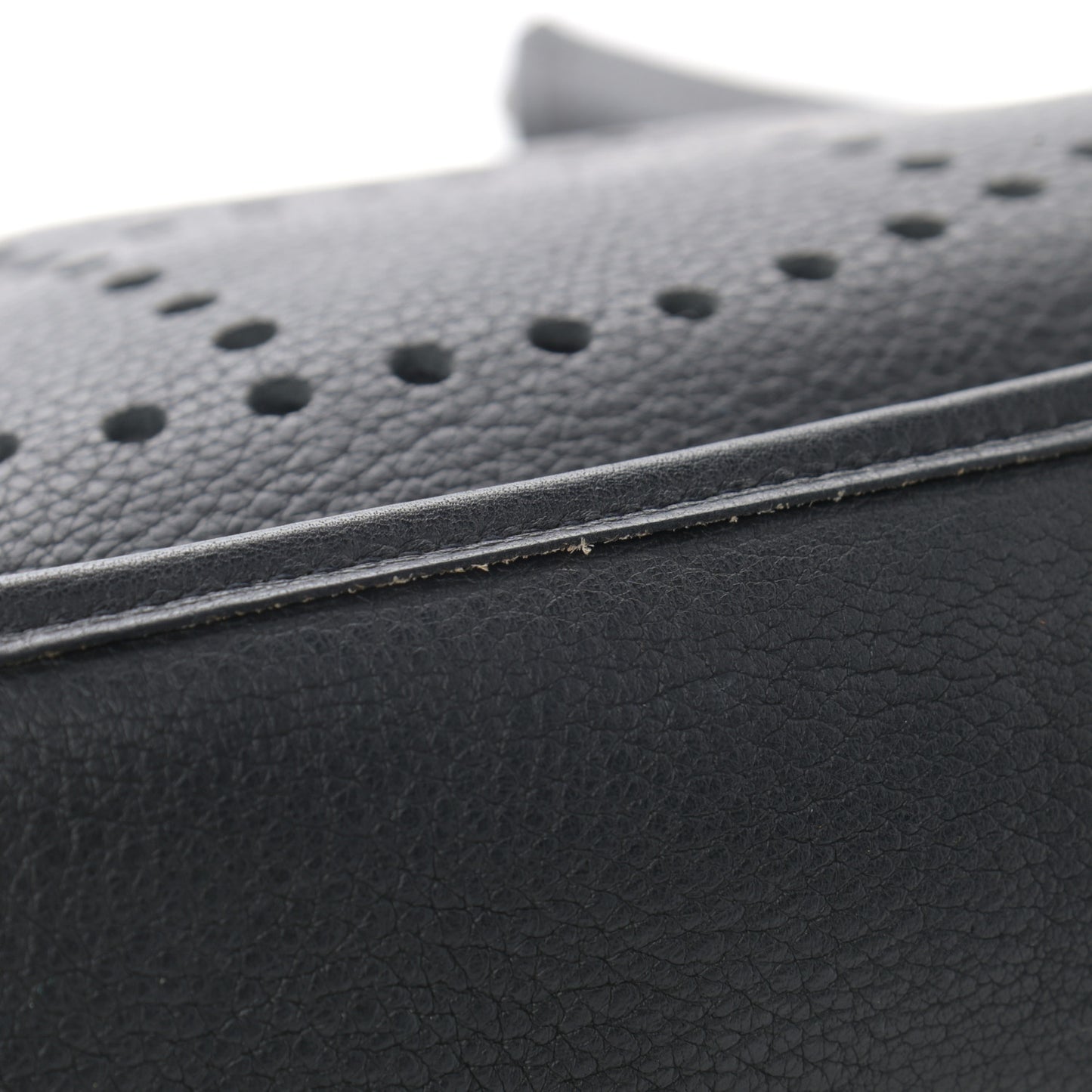 Taurillon Clemence Evelyne PM Black