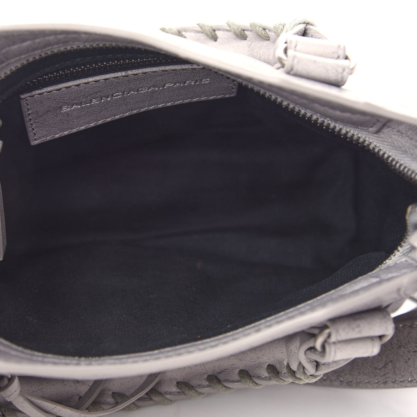 Agneau Marble Hardware Mini City Grey