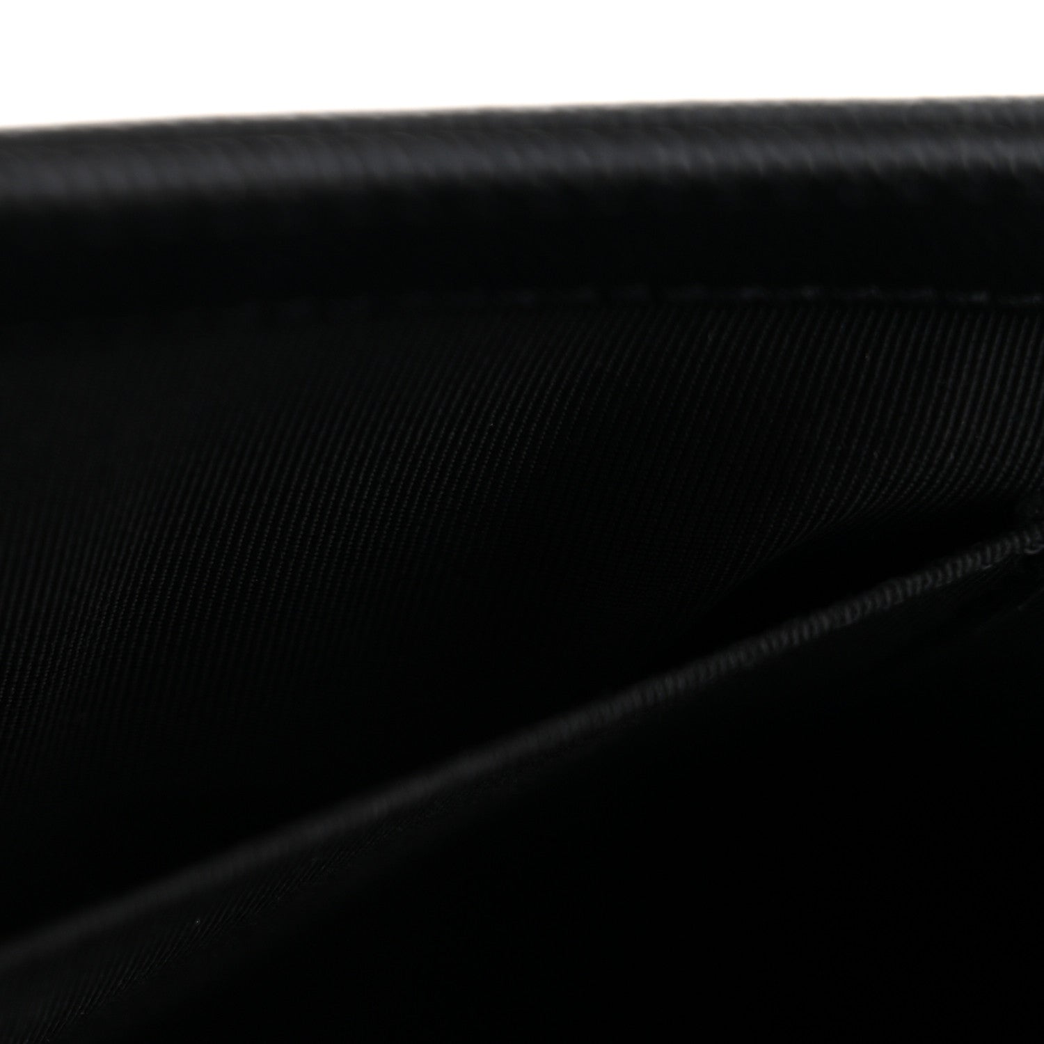Chanel Caviar Quilted New Medium Boy Flap Black 7 of 13