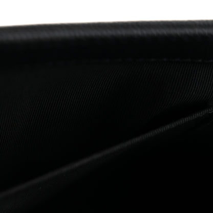 Chanel Caviar Quilted New Medium Boy Flap Black 7 of 13