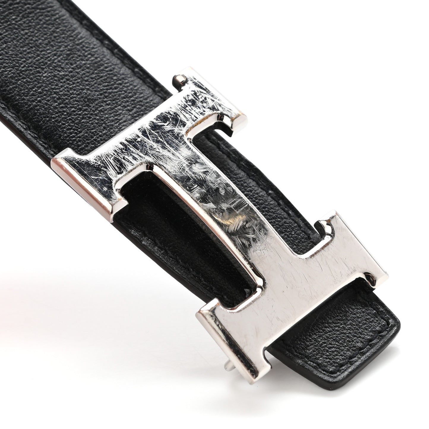 Swift Togo 32mm H Belt 100 Black Chocolate