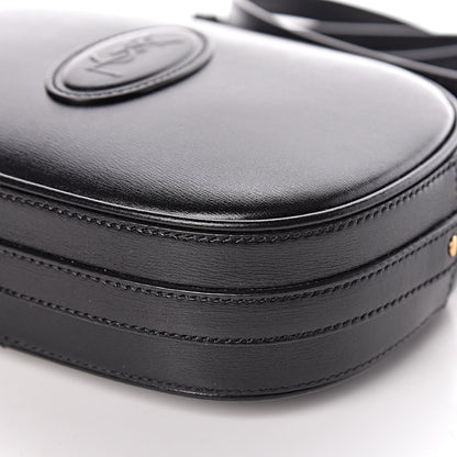 Saint Laurent Calfskin Le 61 Camera Bag Black 9 of 9