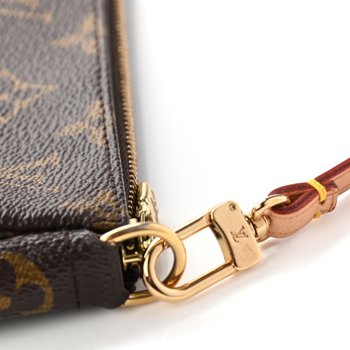 Monogram Pochette Accessories