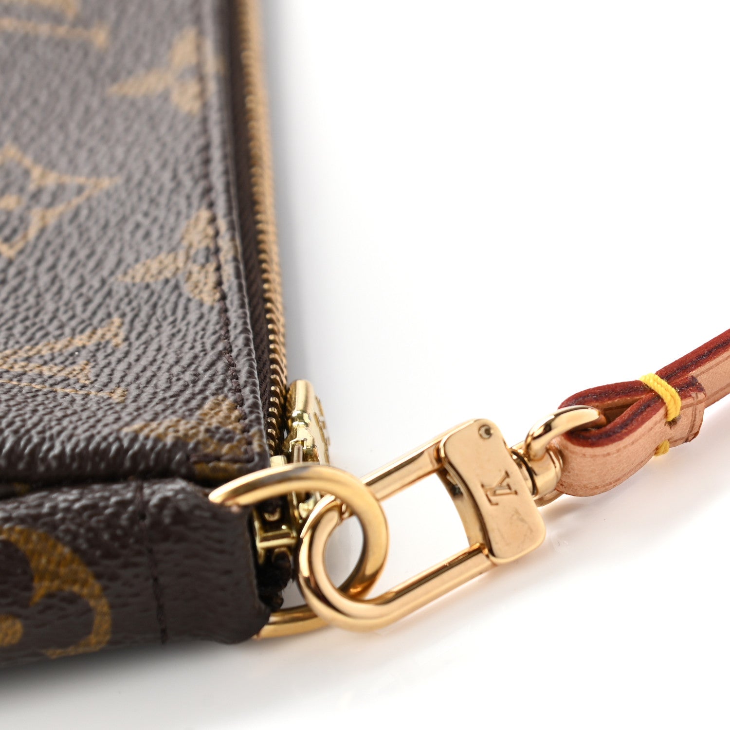 Louis Vuitton Monogram Pochette Accessories 9 of 10