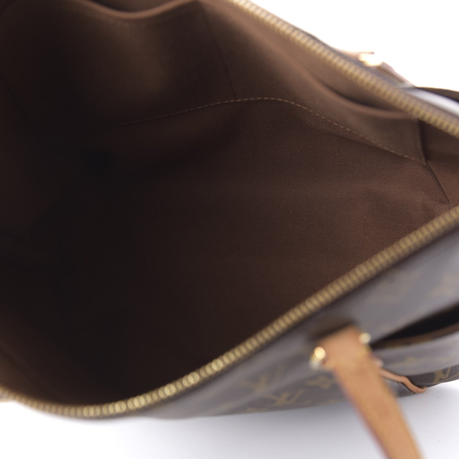 Louis Vuitton Monogram Totally PM 5 of 9
