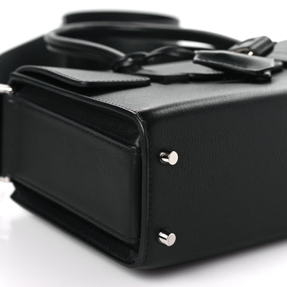 Hermes Allegretto New Drag 22 Black 8 of 10