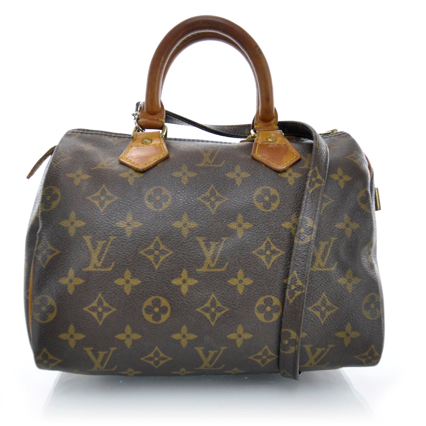 Monogram Speedy 25