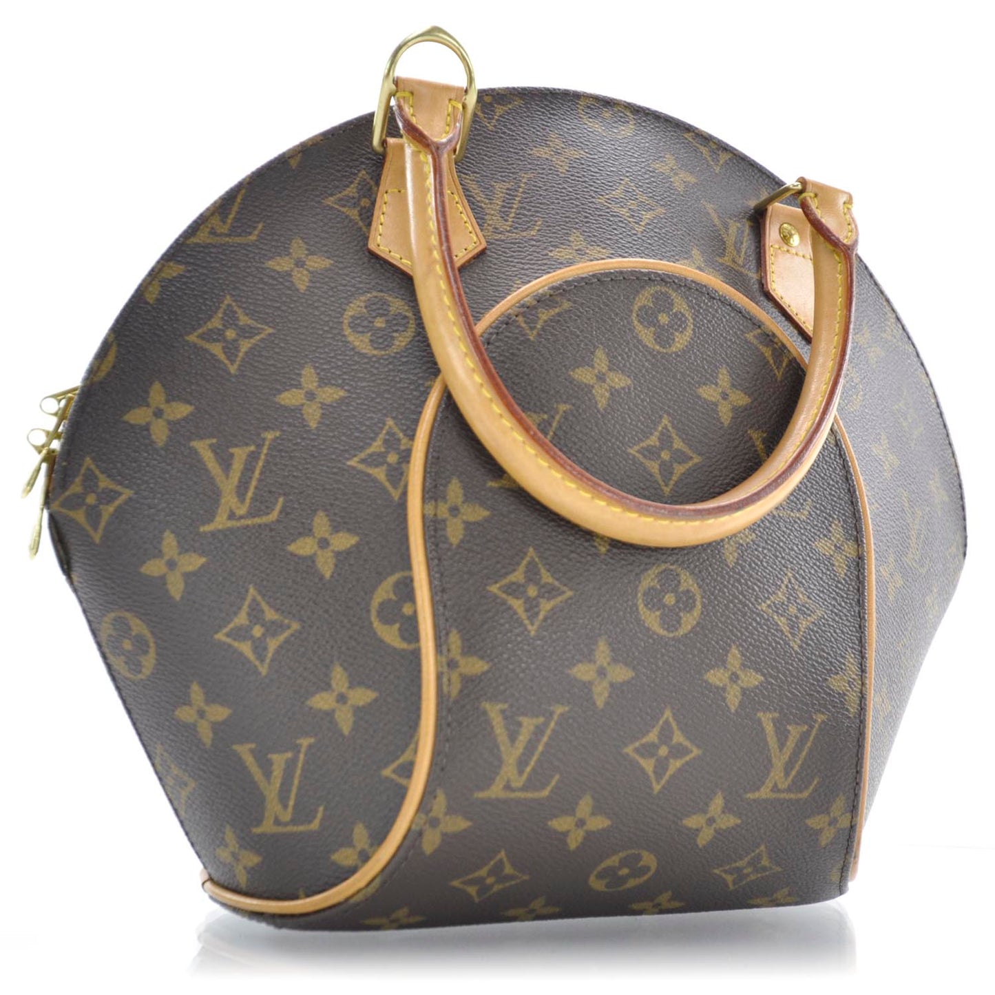 Monogram Ellipse PM