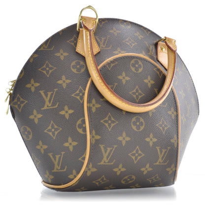 Louis Vuitton Monogram Ellipse PM 12 of 18