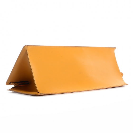 Epi Sac Triangle Tassil