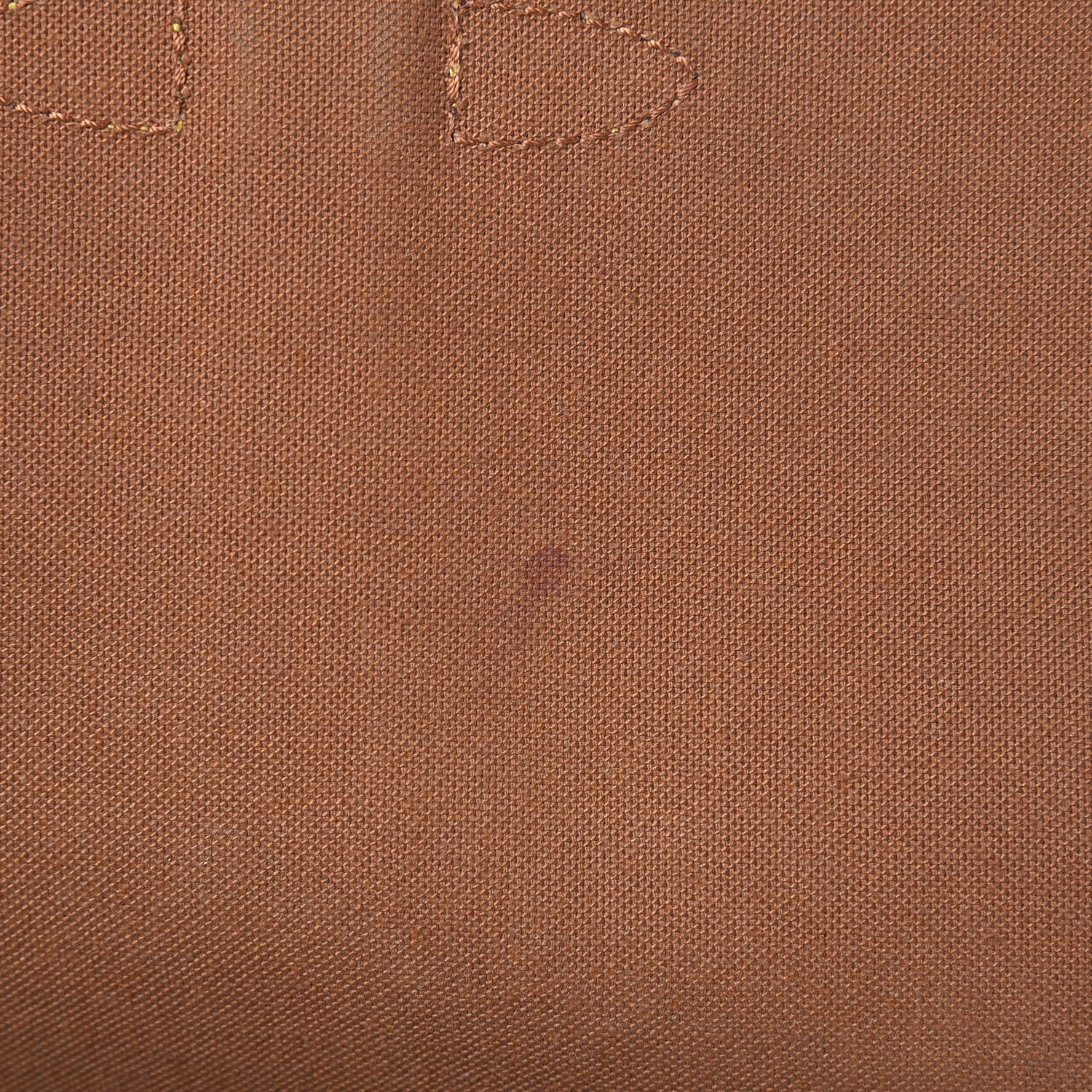 Louis Vuitton Monogram Saumur 30 10 of 14
