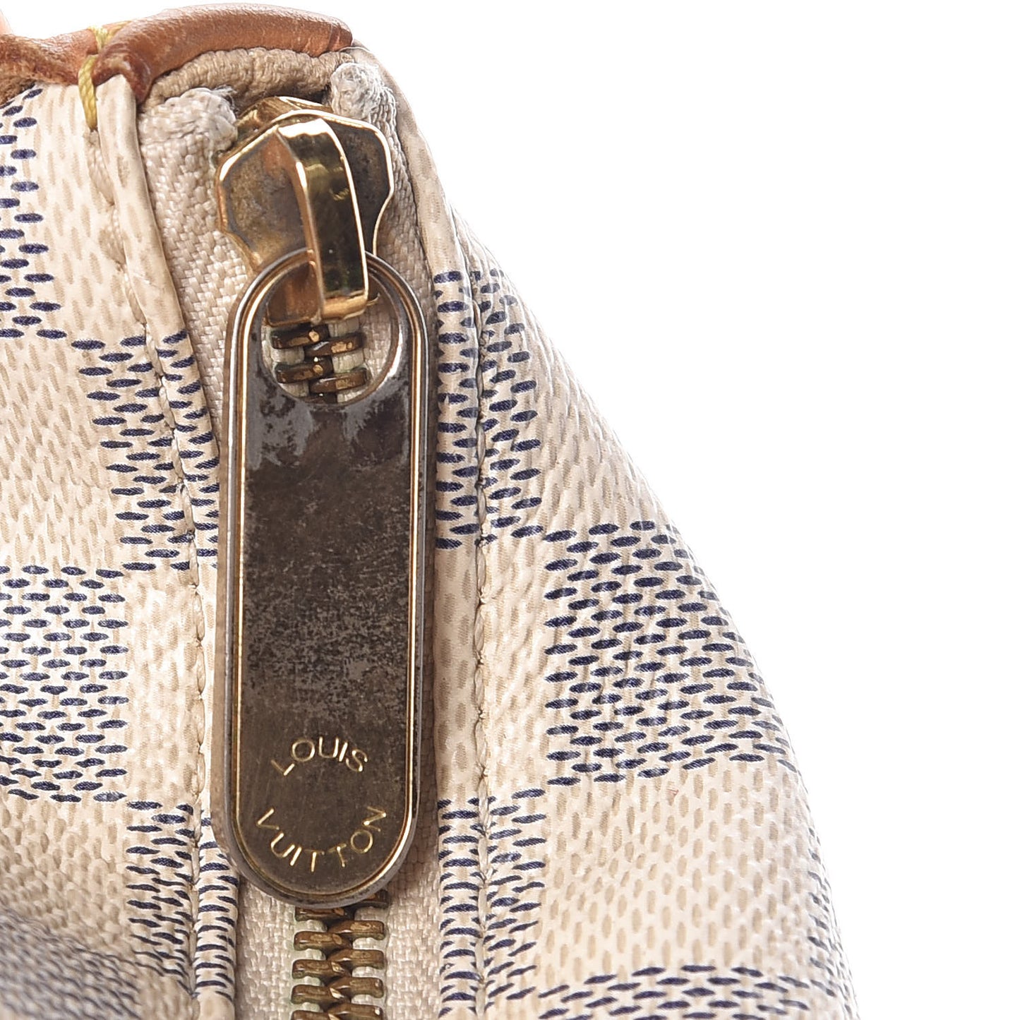 Damier Azur Totally PM