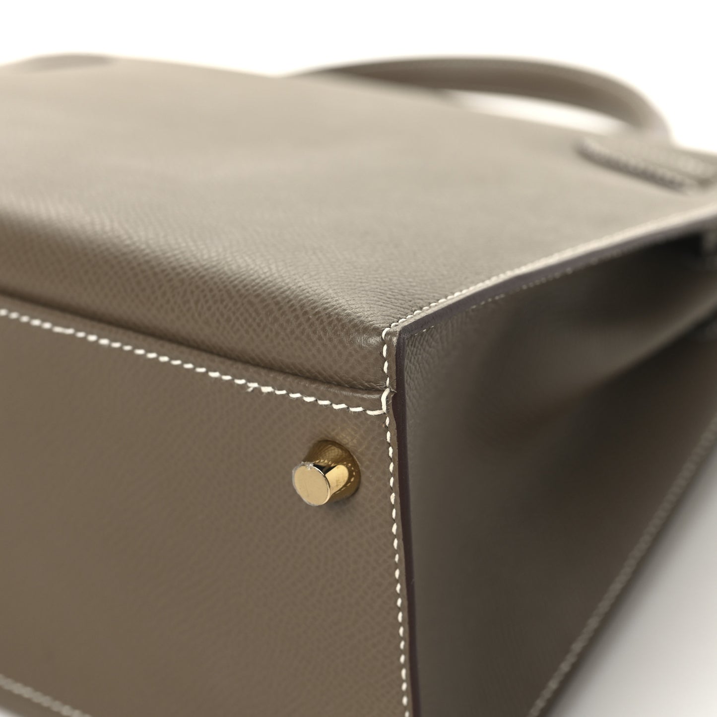 Epsom Kelly Sellier 32 Etoupe