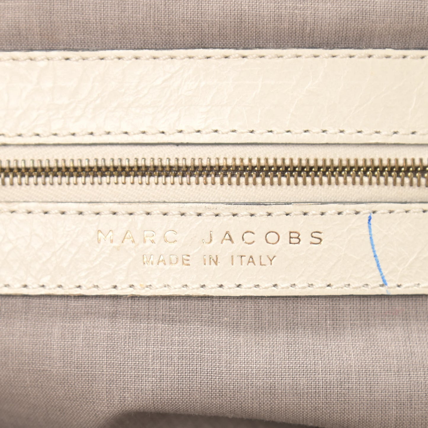 Patchwork Stam Ivory