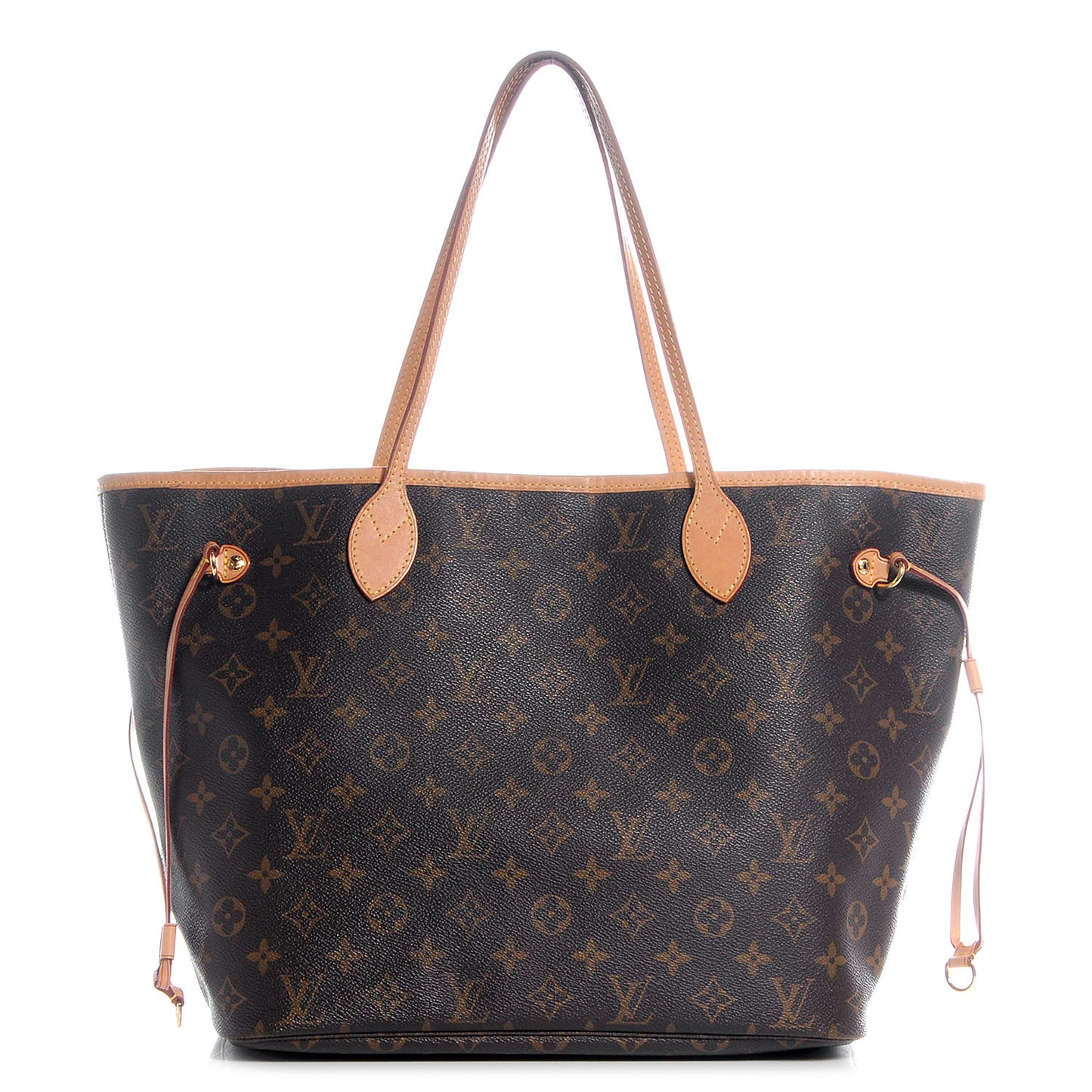 Monogram Neverfull MM