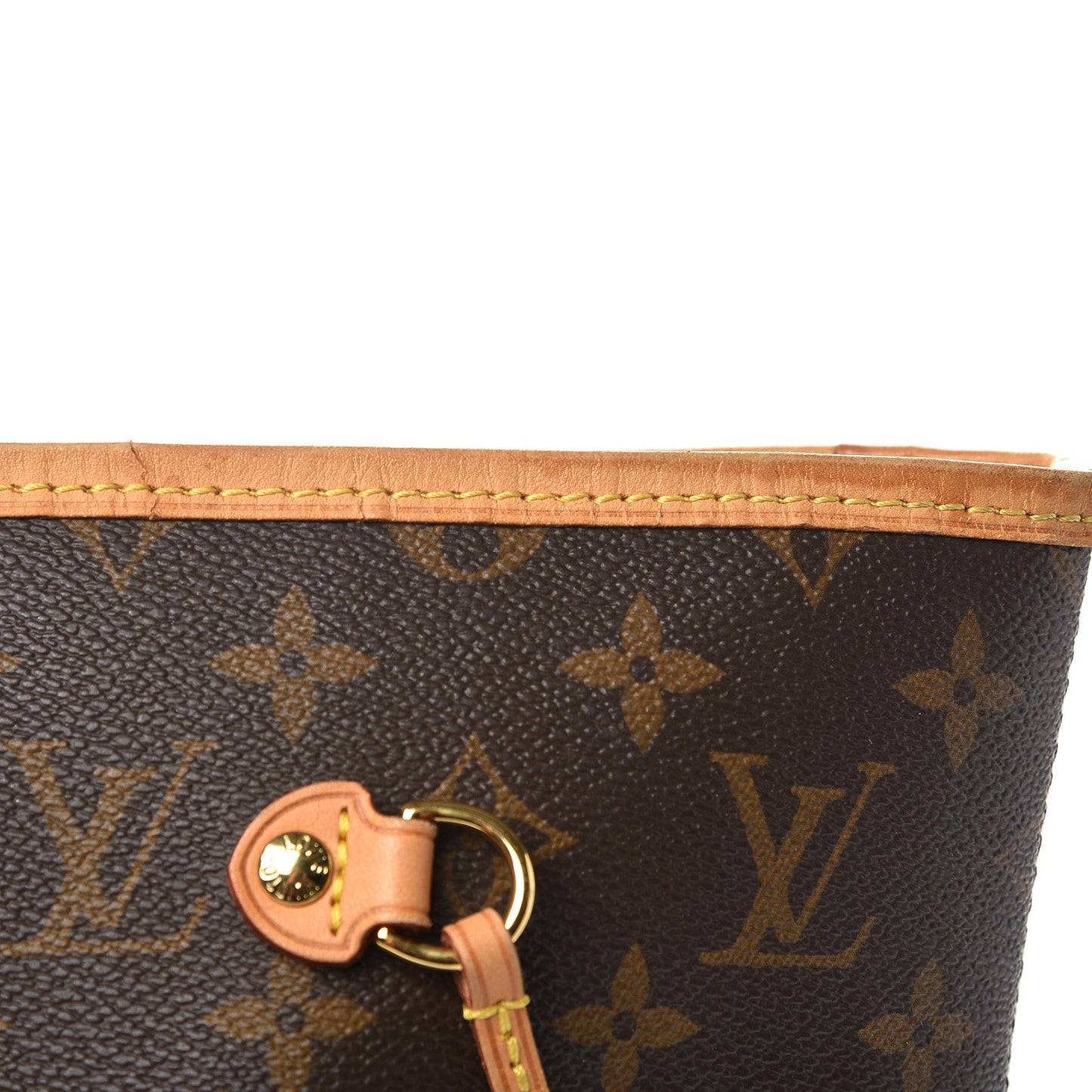Monogram Neverfull GM