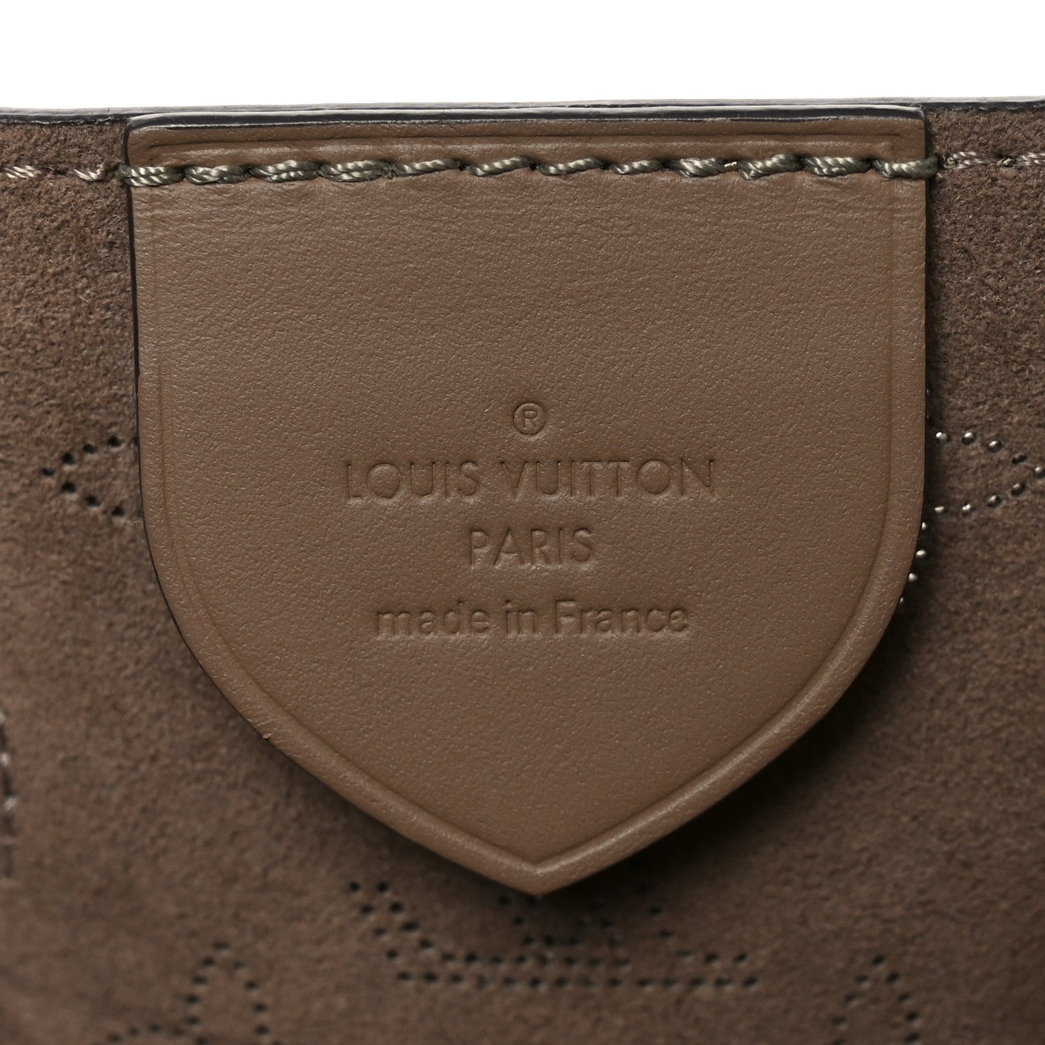 Louis Vuitton Mahina Girolata Galet 7 of 10