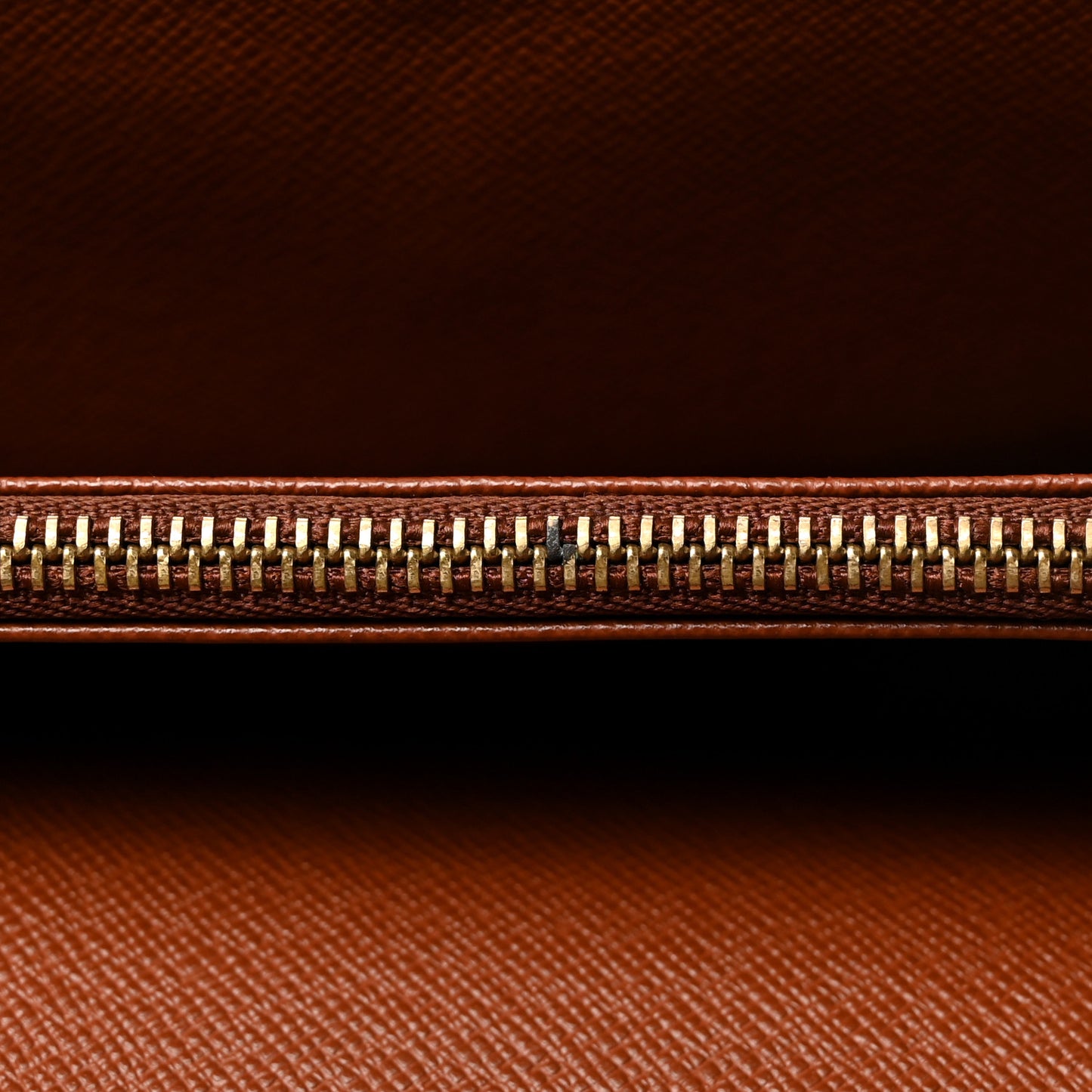 Monogram Sarah Wallet