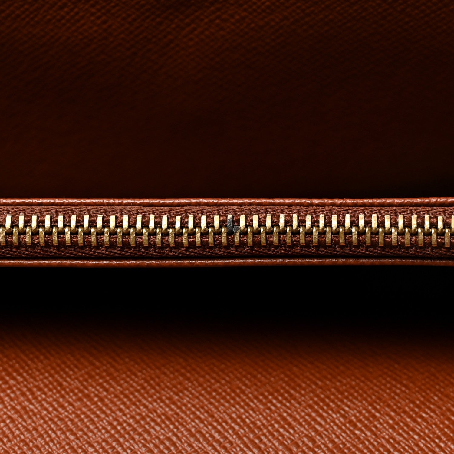 Louis Vuitton Monogram Sarah Wallet 7 of 9