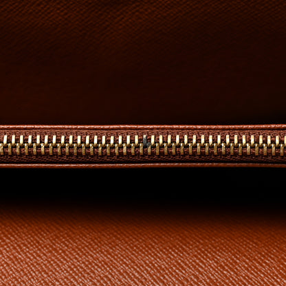 Louis Vuitton Monogram Sarah Wallet 7 of 9