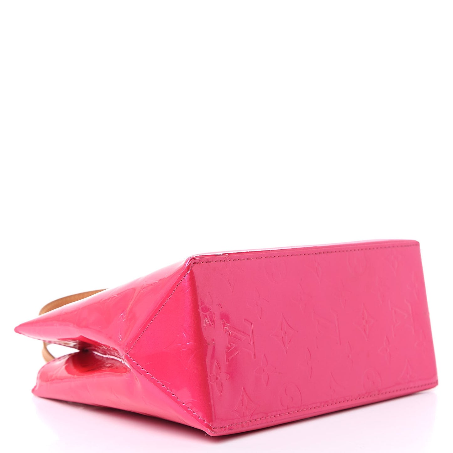 Vernis Reade PM Fuchsia
