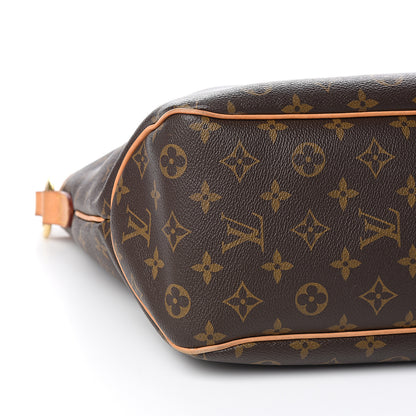 Louis Vuitton Monogram Delightful PM 8 of 14