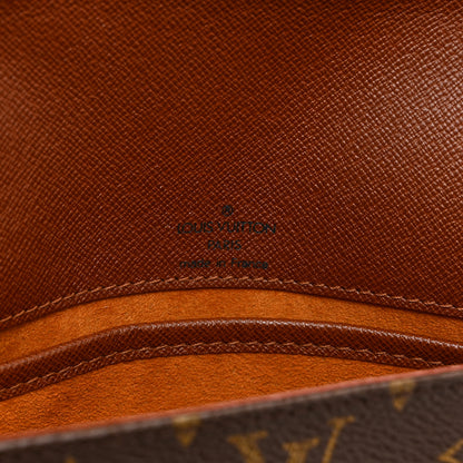 Louis Vuitton Monogram Musette Tango 6 of 10