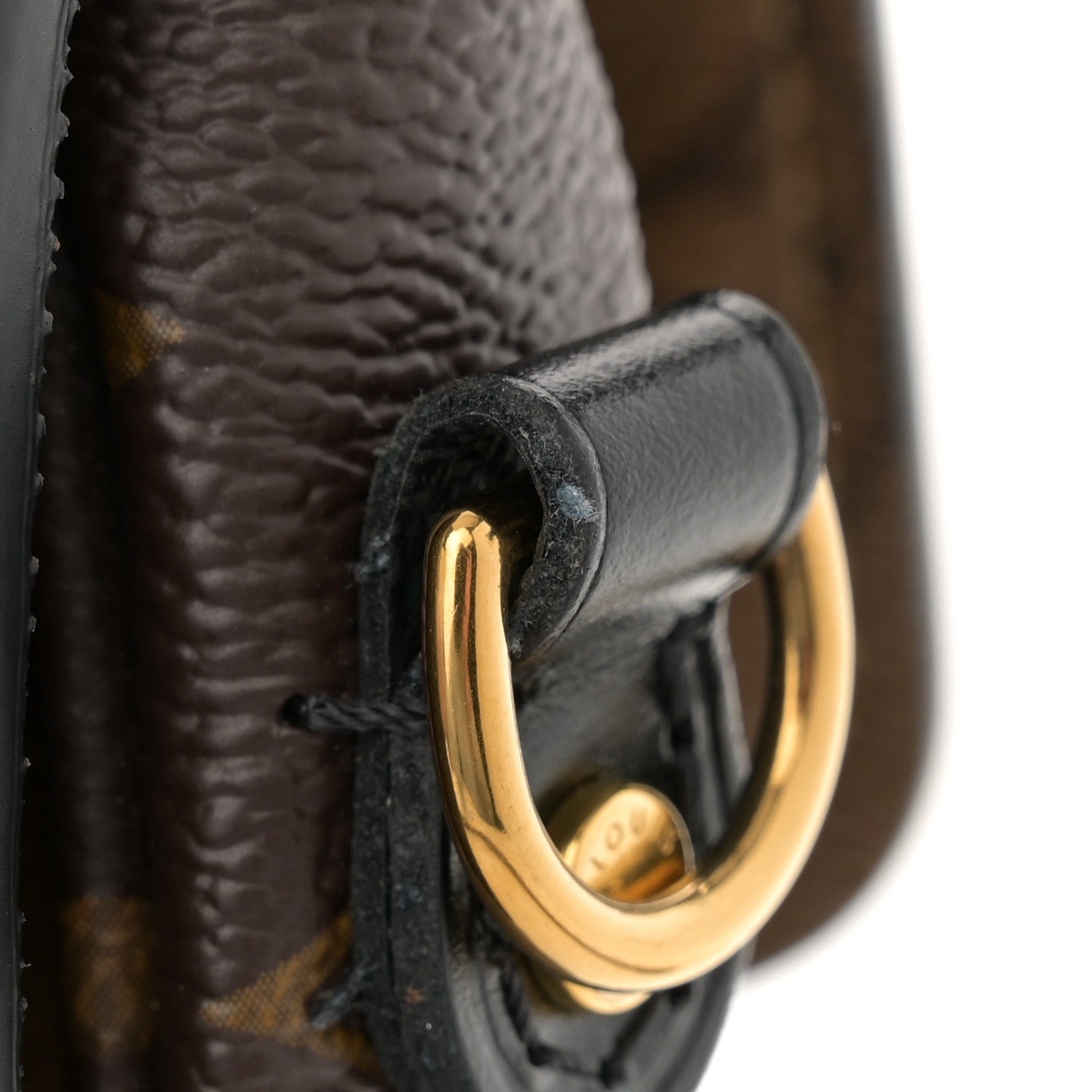 Louis Vuitton Reverse Monogram Pochette Metis 12 of 12