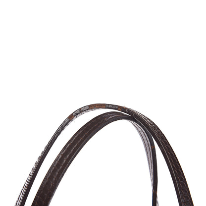 Louis Vuitton Damier Ebene Neverfull MM 11 of 15