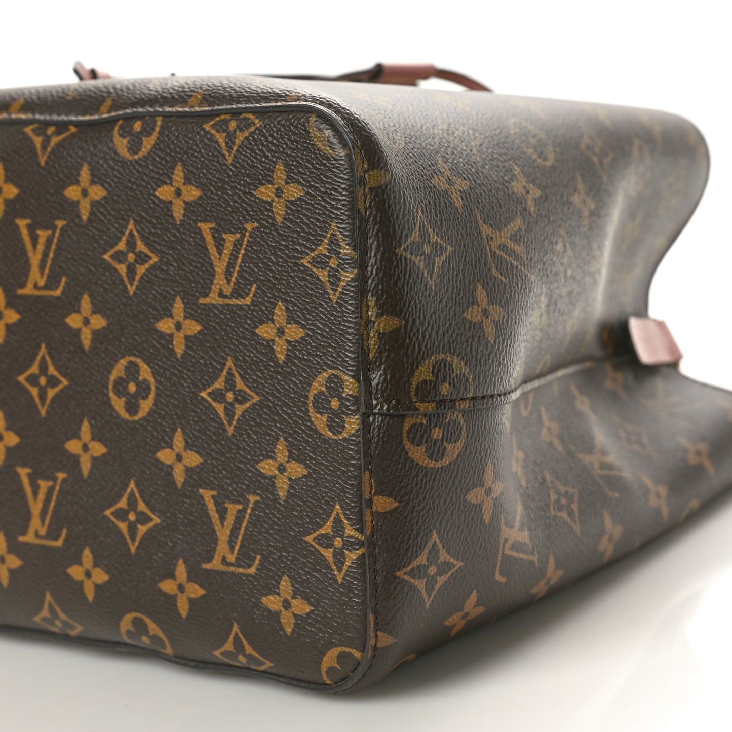 Monogram Neonoe MM Rose Poudre