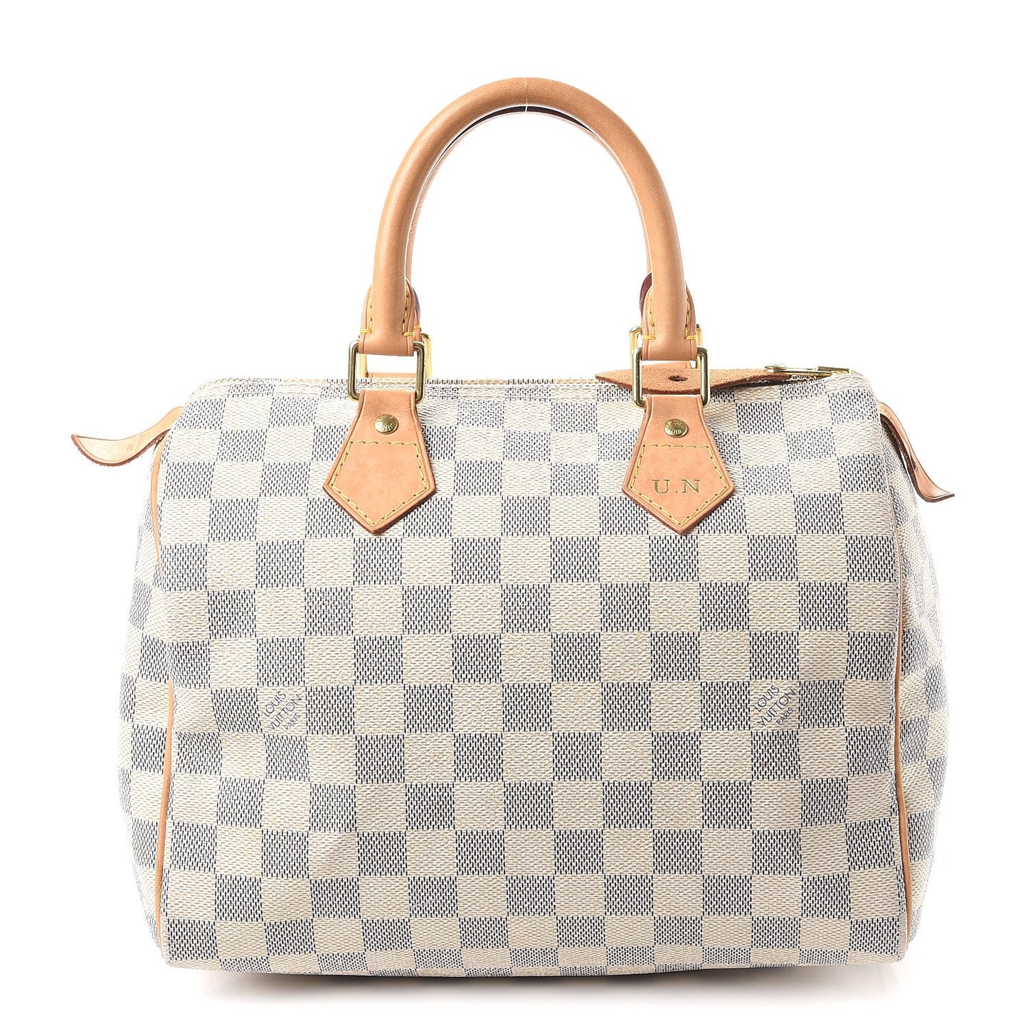 Damier Azur Speedy 25