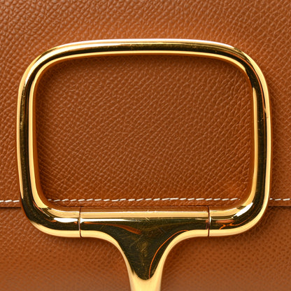 Hermes Epsom Della Cavalleria Elan Gold 11 of 12