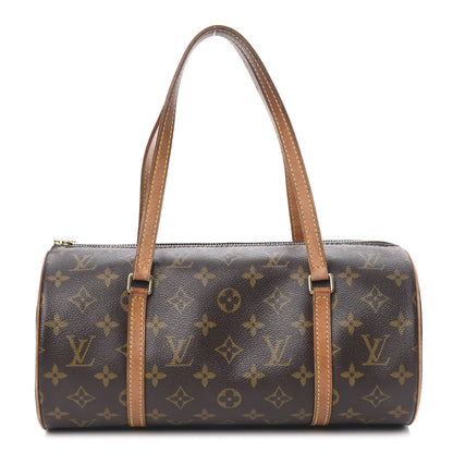 Louis Vuitton Monogram Papillon 30 1 of 13