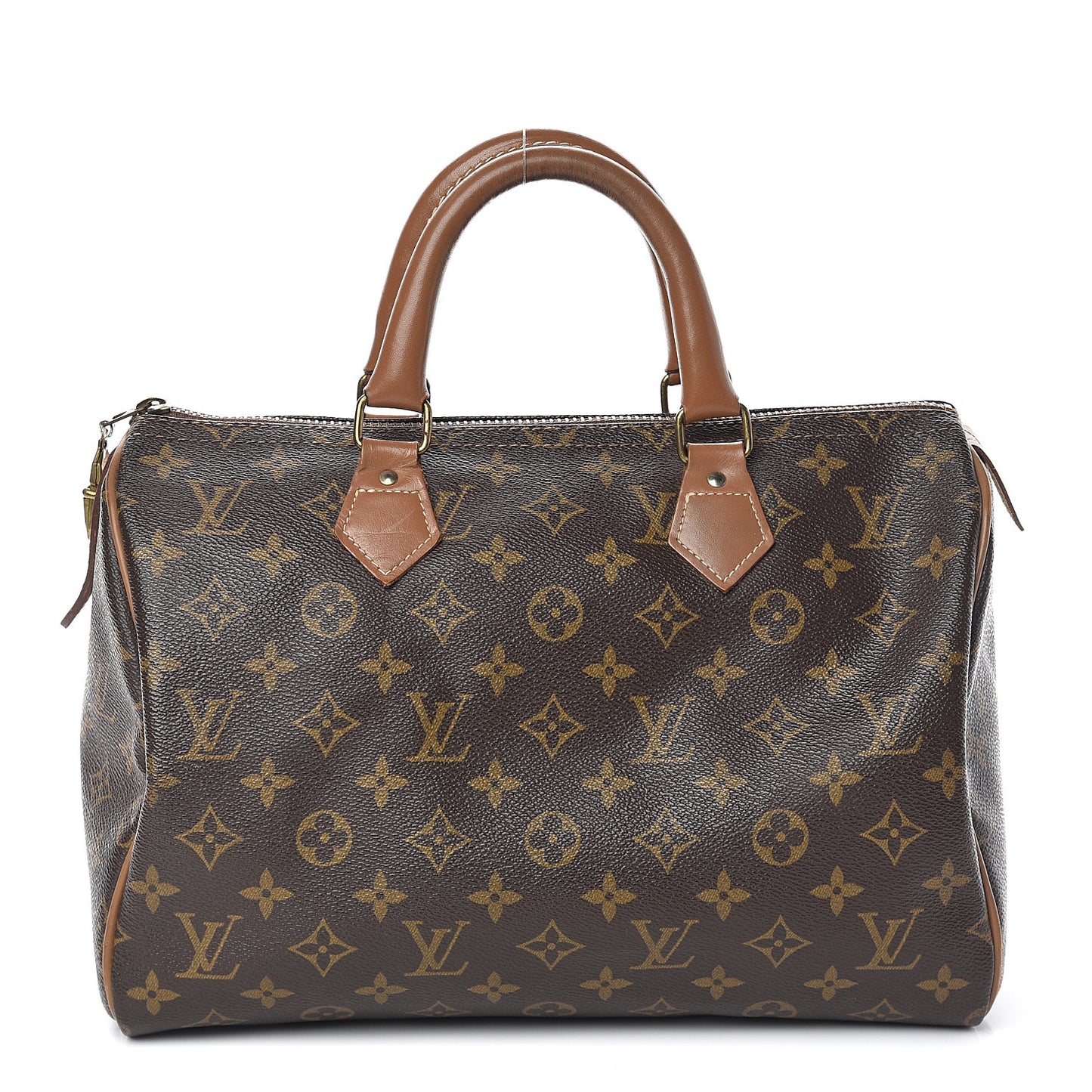 Monogram French Company Speedy 30