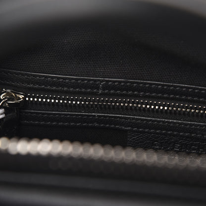 Givenchy Sugar Goatskin Small Antigona Black 8 of 17