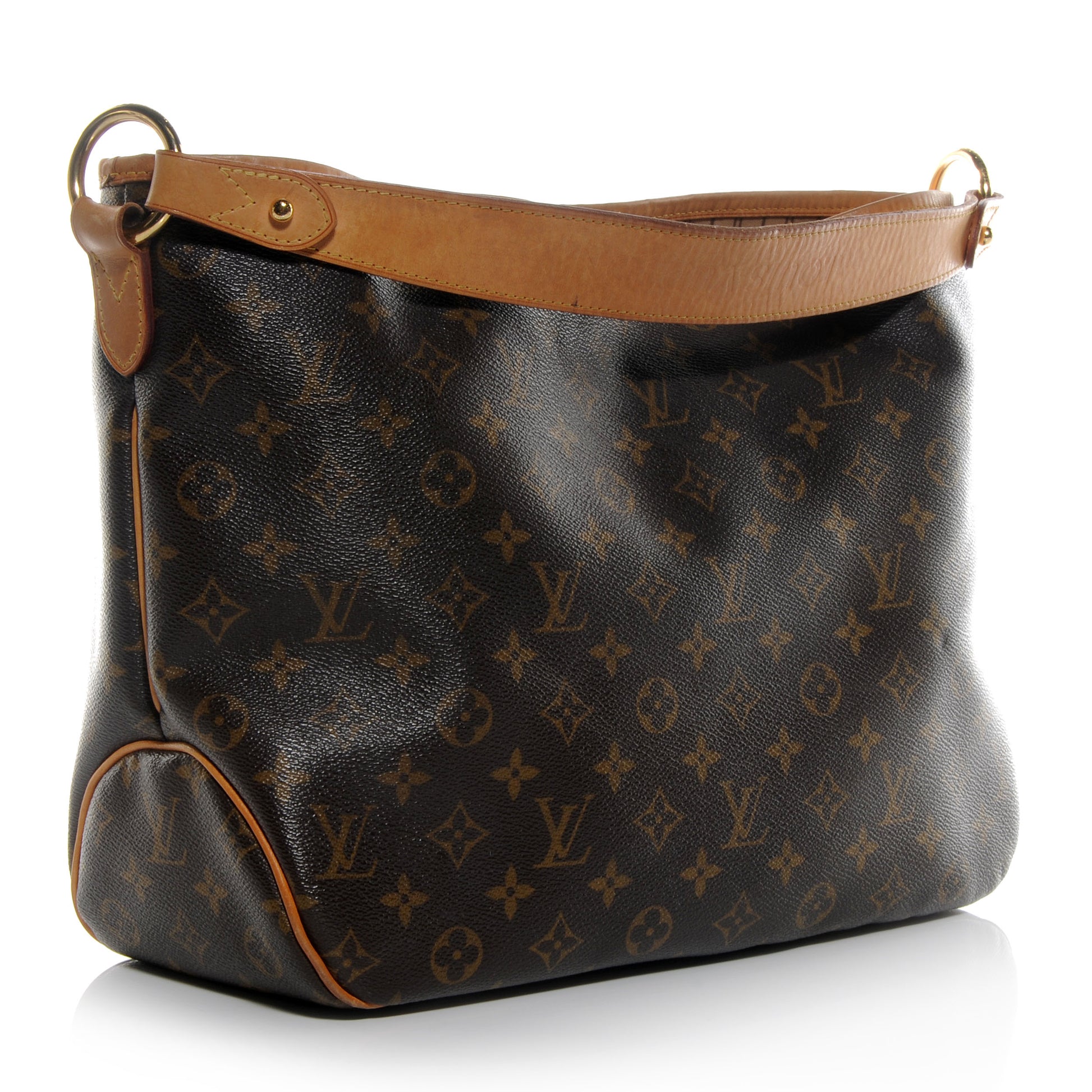 Louis Vuitton Monogram Delightful PM 3 of 8